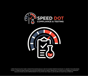 Logo-Design von Design92 für SPEED INSURANCE | Design: #37515224