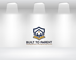Logo Design by Adam Smith..... for this project | Design: #37484612