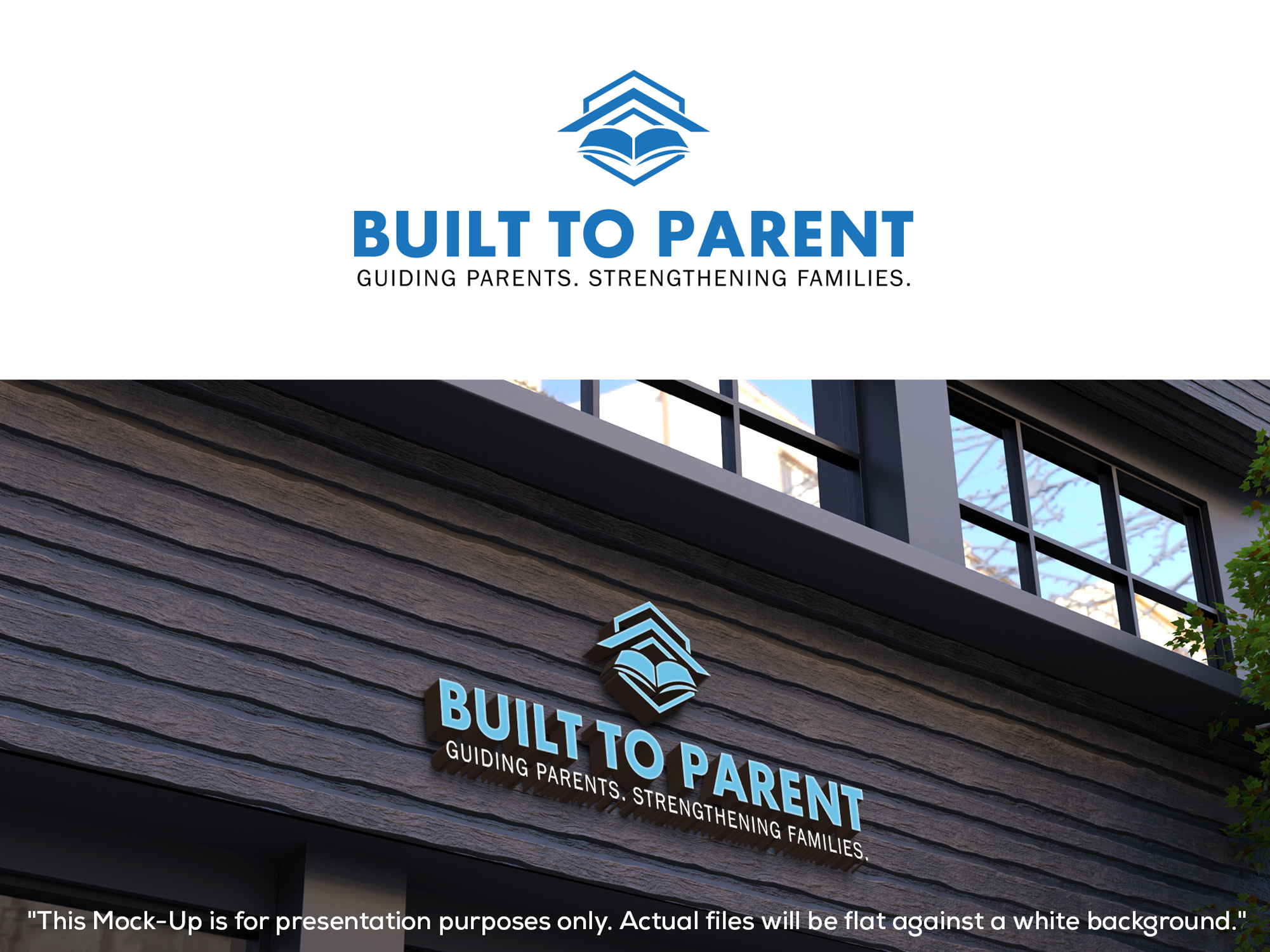 Logo Design by Kavth for this project | Design #37482409