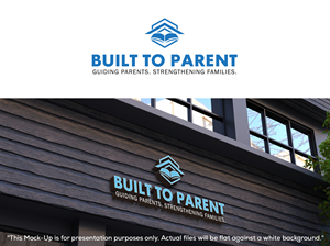 Logo Design by Kavth for this project | Design: #37482409