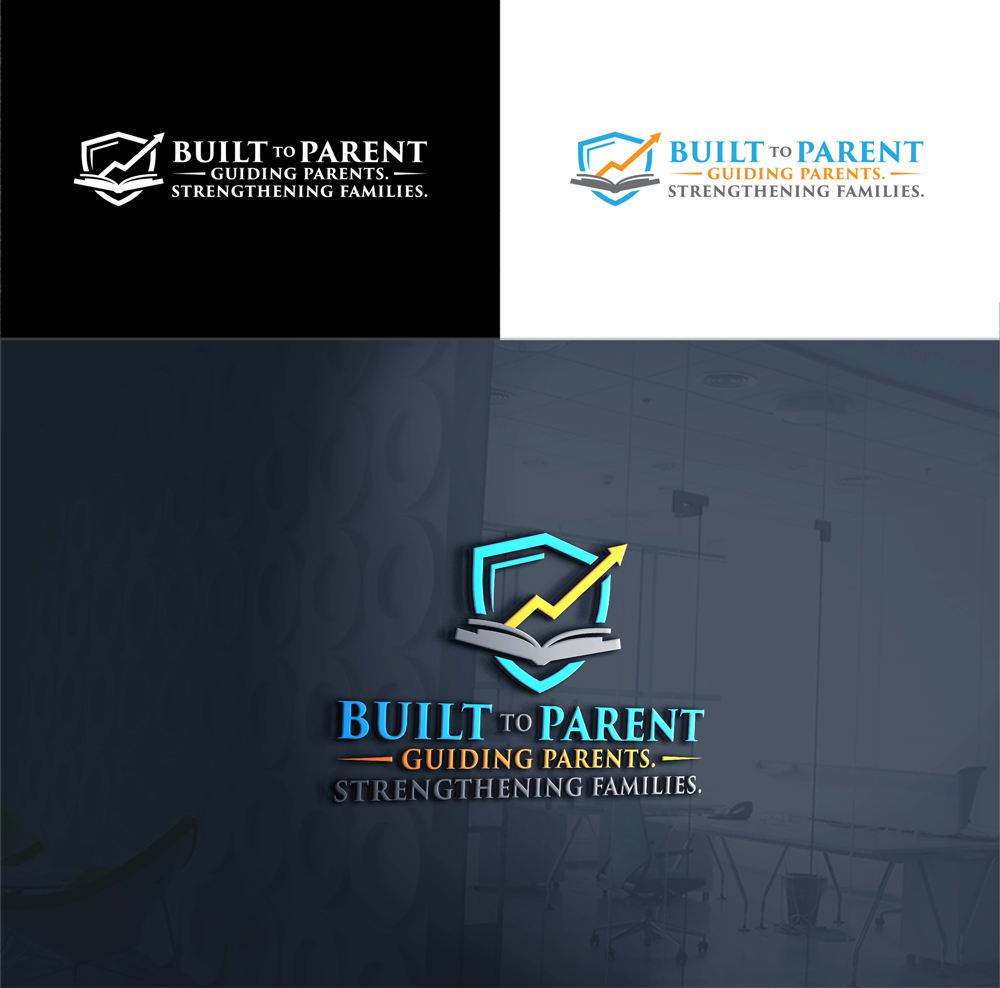 Logo Design by RA-bica for this project | Design #37477961
