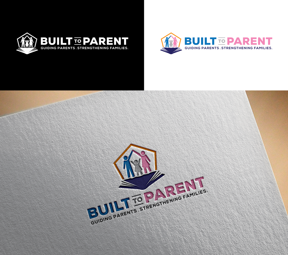 Logo Design by RA-bica for this project | Design #37477962