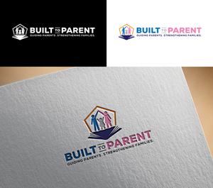 Logo Design by RA-bica for this project | Design: #37477962
