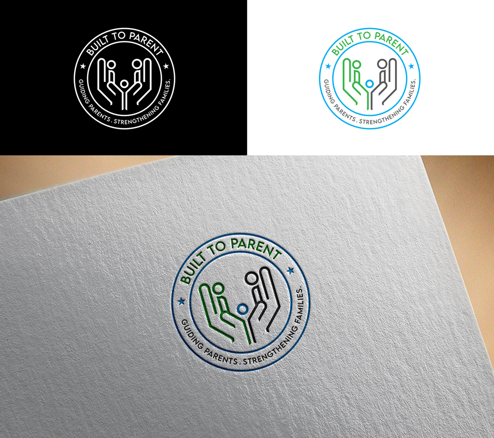 Logo Design by RA-bica for this project | Design #37477964