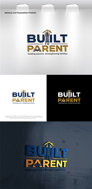 Logo Design by Pixel Signature for this project | Design: #37479197