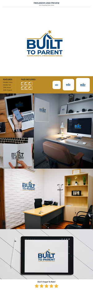 Logo Design by Pixel Signature for this project | Design: #37479198
