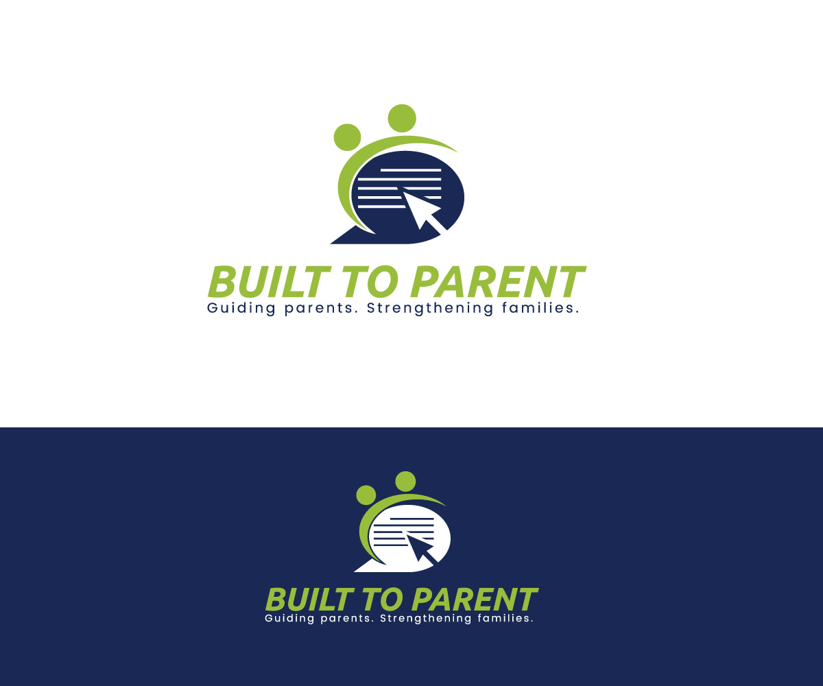 Logo Design by chaitan! for this project | Design #37478998