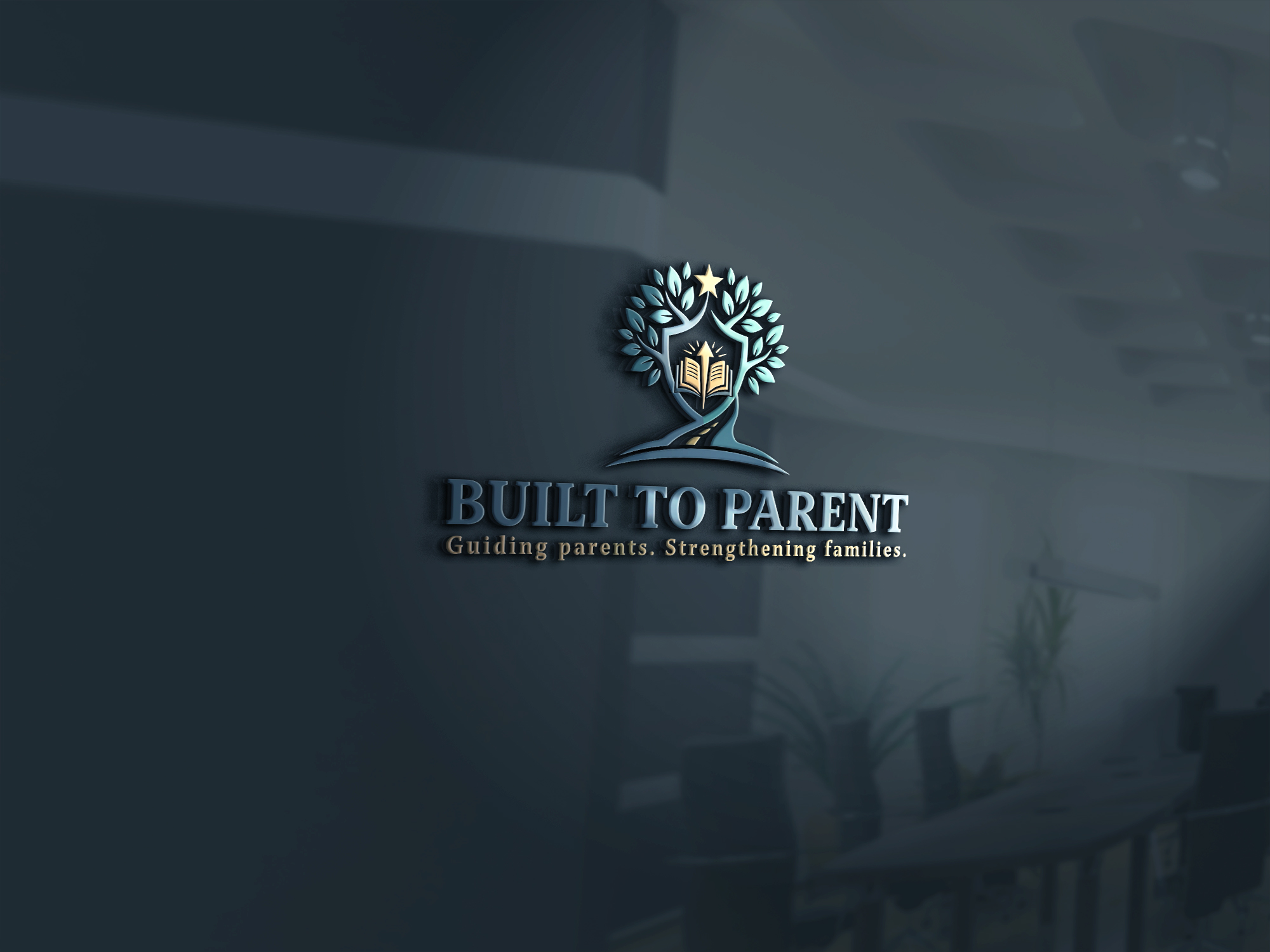 Logo Design by FARU.......... for this project | Design #37475766