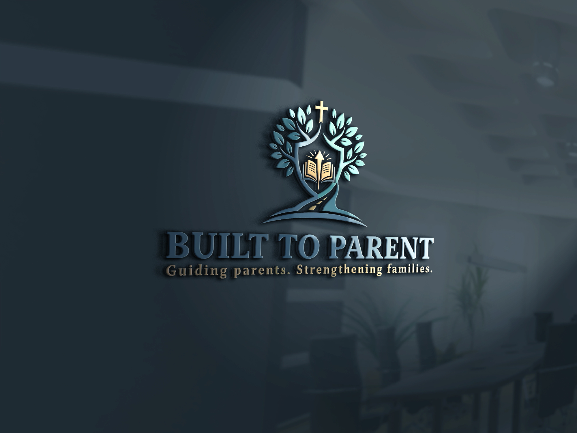 Logo Design by FARU.......... for this project | Design #37477112