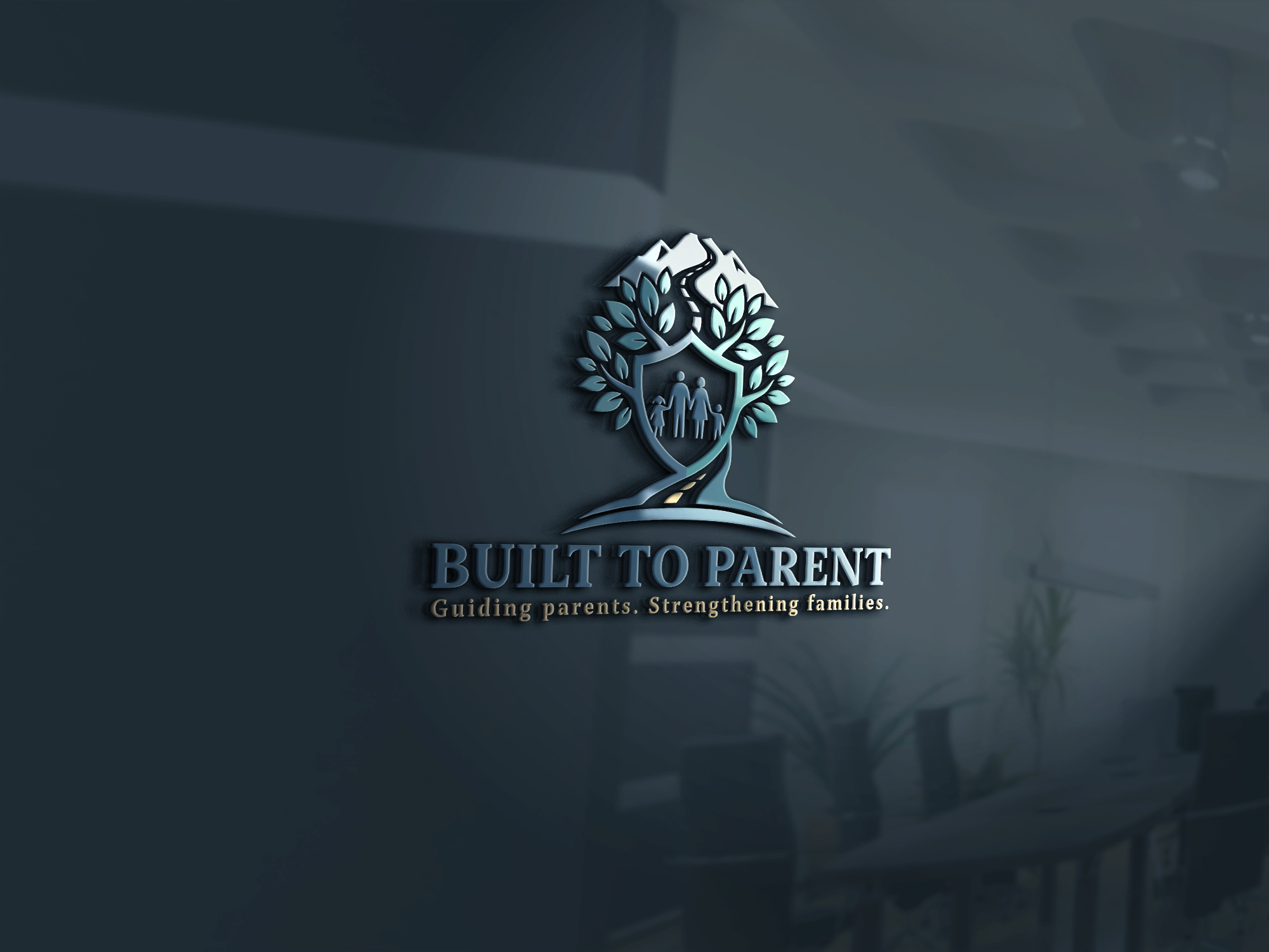 Logo Design by FARU.......... for this project | Design #37477301