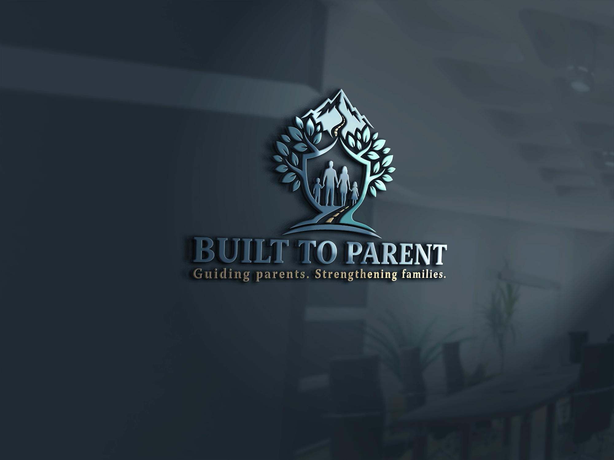 Logo Design by FARU.......... for this project | Design #37477302
