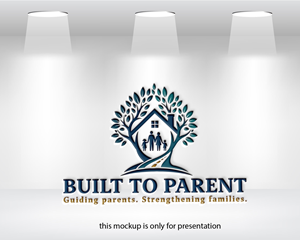 Logo Design by FARU.......... for this project | Design: #37478751