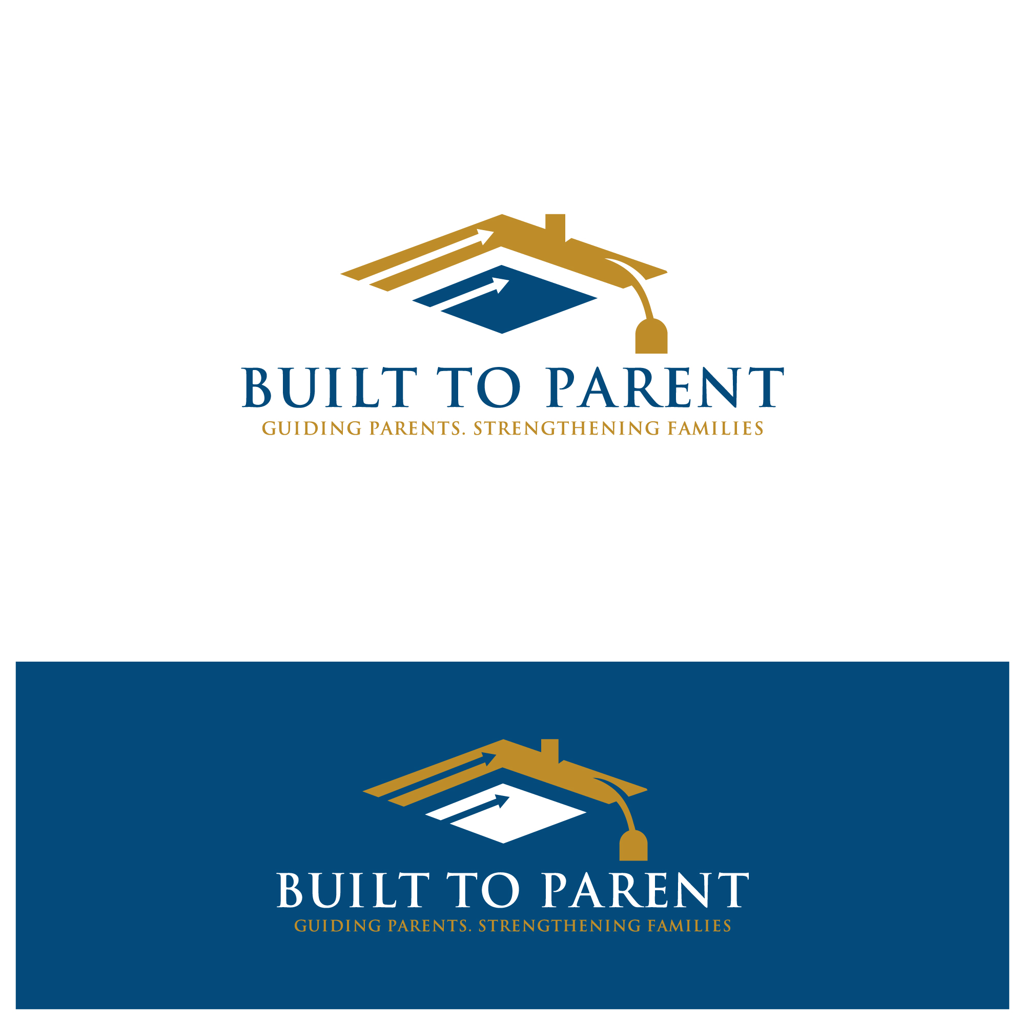 Logo Design by Talha Ahmad for this project | Design #37474620