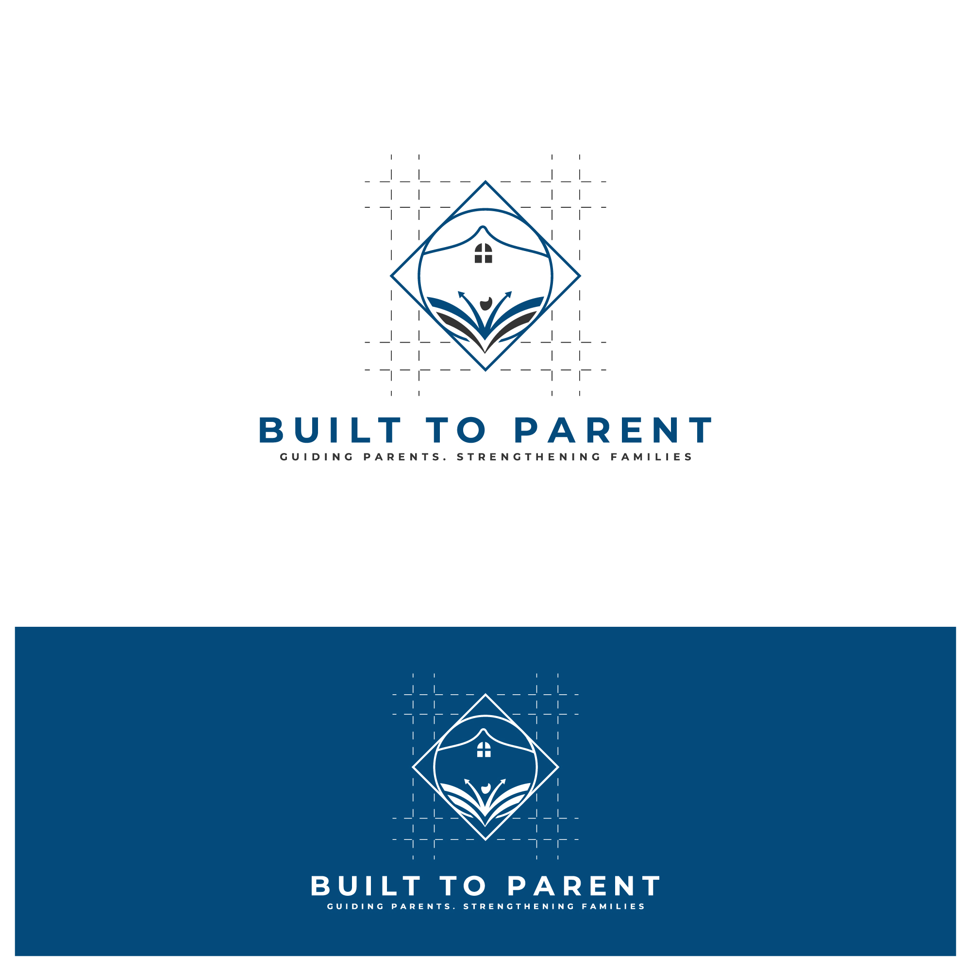 Logo Design by Talha Ahmad for this project | Design #37474621