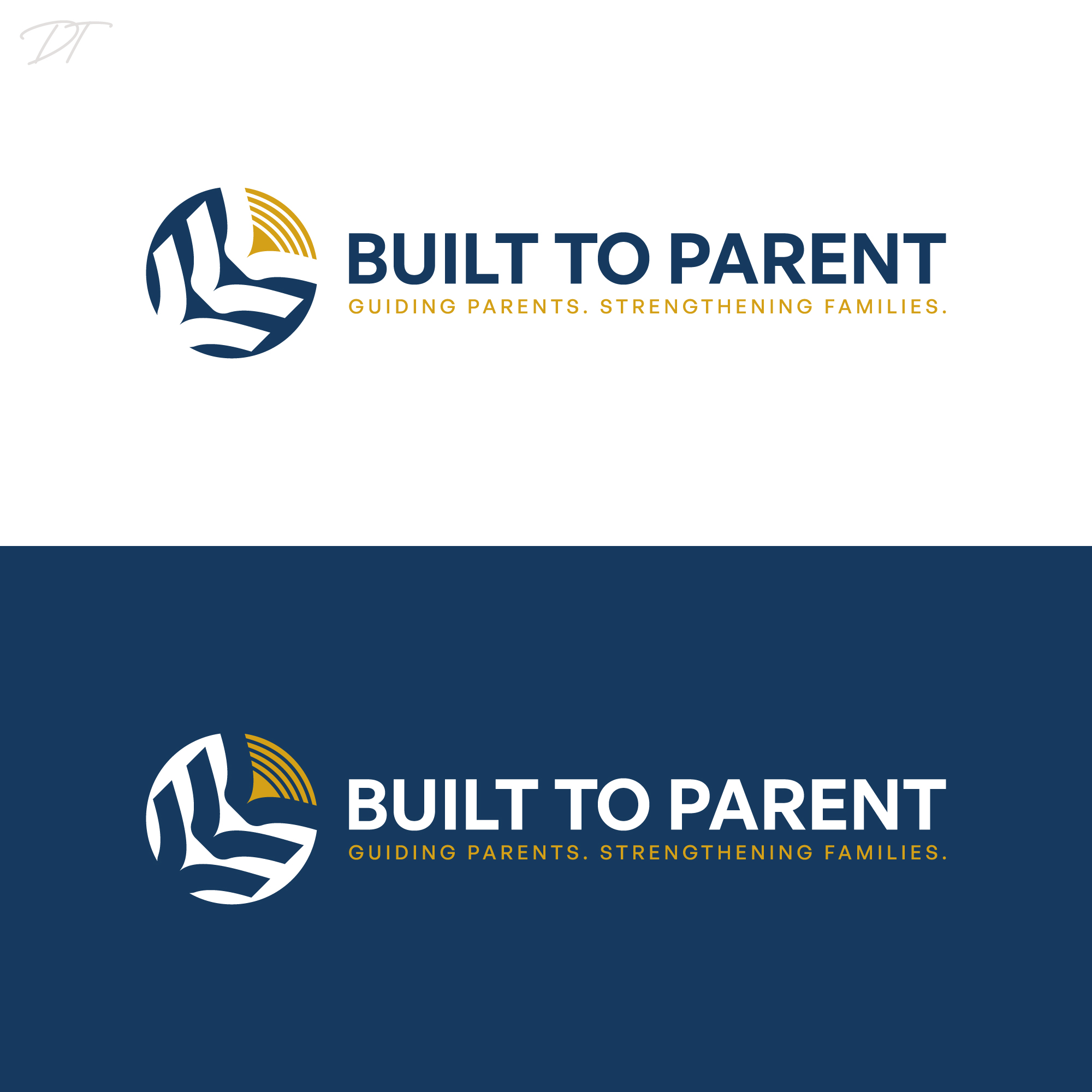 Logo Design by Talha Ahmad for this project | Design #37474623