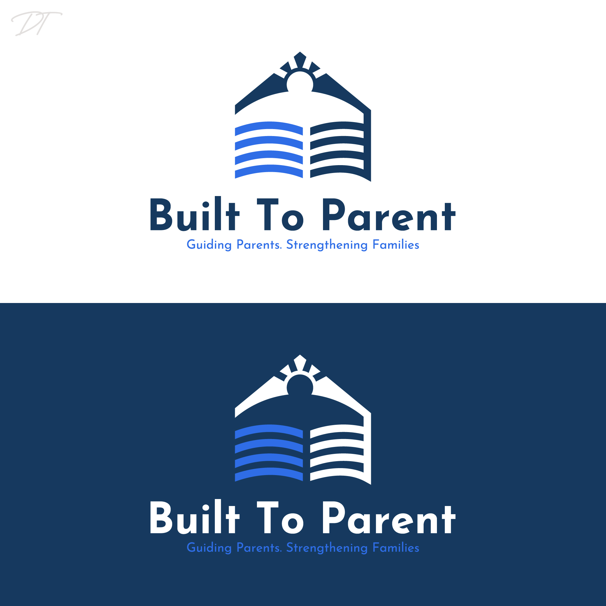 Logo Design by Talha Ahmad for this project | Design #37474624
