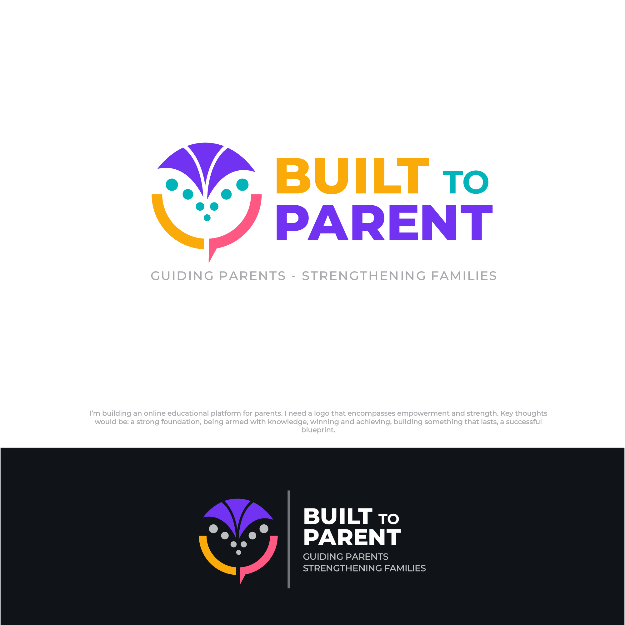 Logo Design by Talha Ahmad for this project | Design #37474625