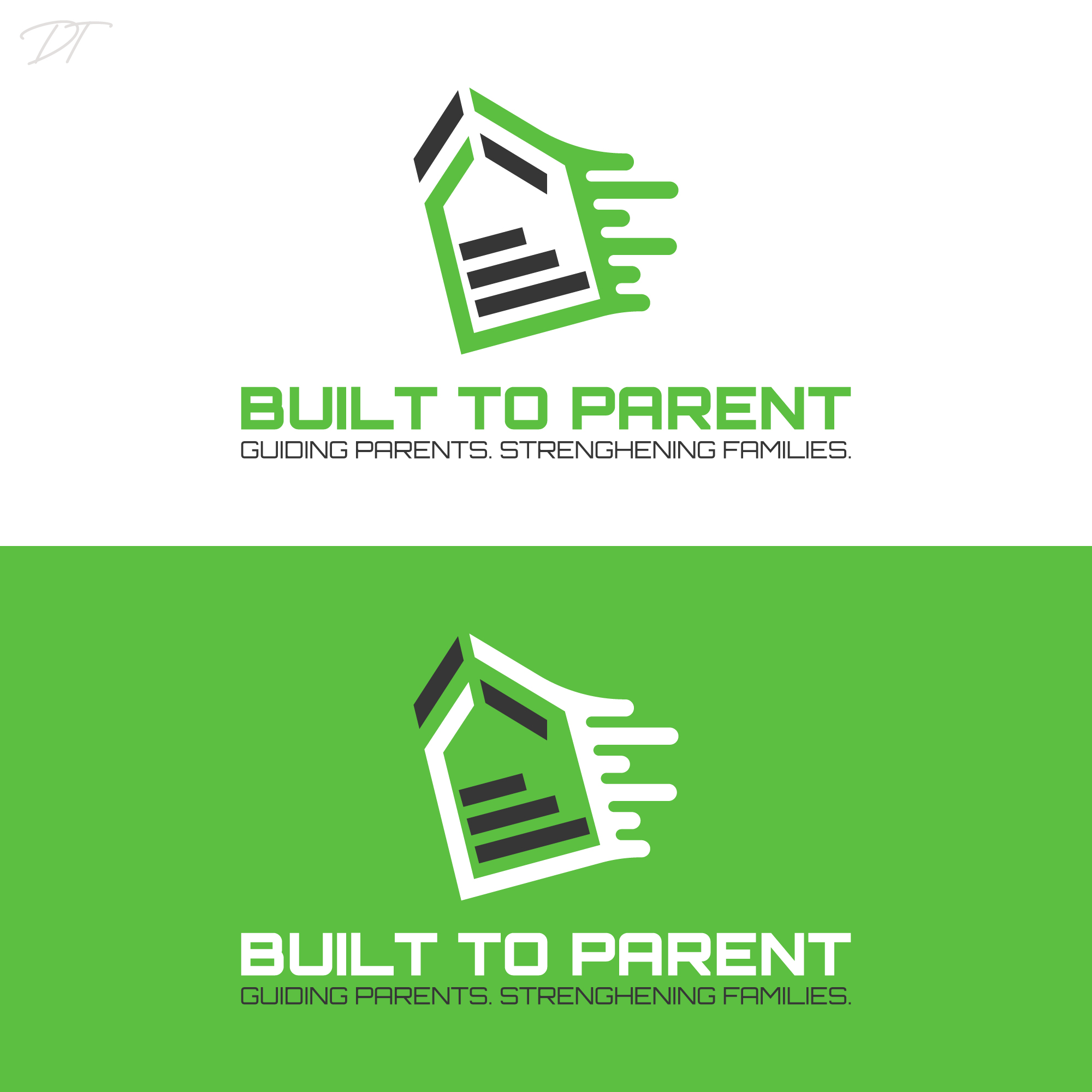 Logo Design by Talha Ahmad for this project | Design #37474627