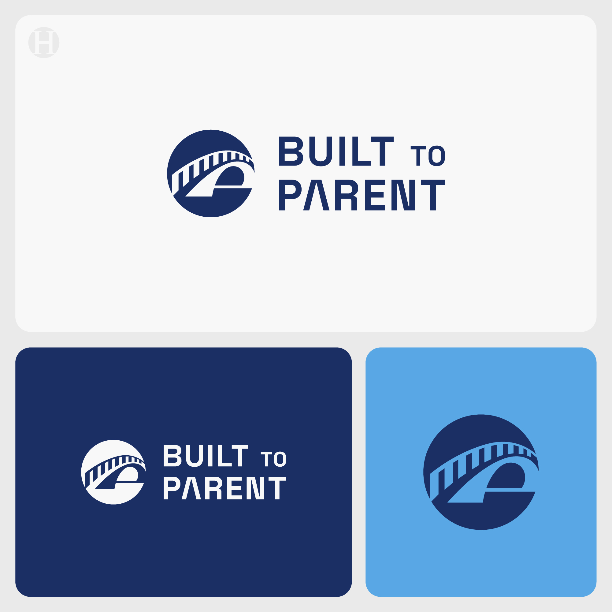 Logo Design by Talha Ahmad for this project | Design #37474630