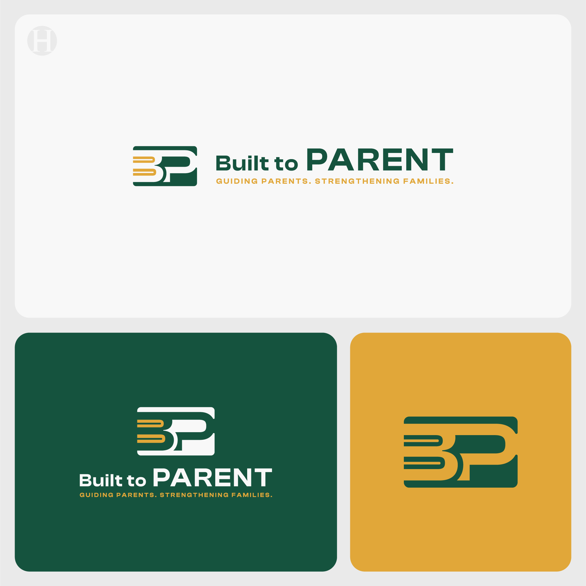 Logo Design by Talha Ahmad for this project | Design #37474631