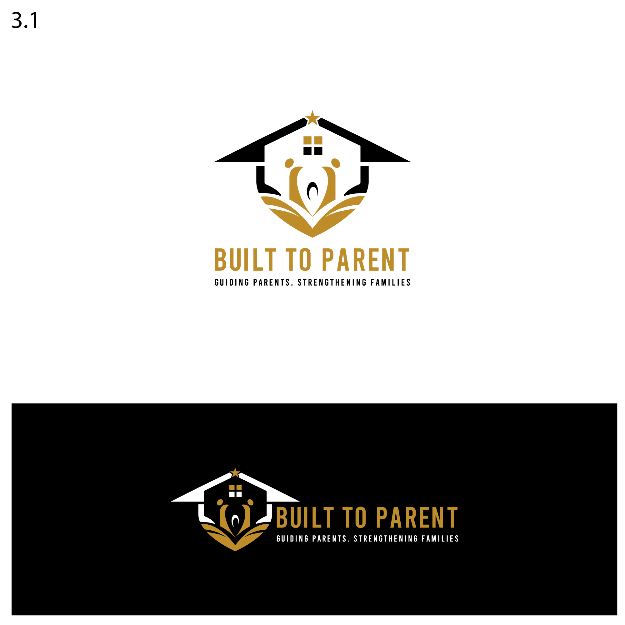 Logo Design by Talha Ahmad for this project | Design #37477531