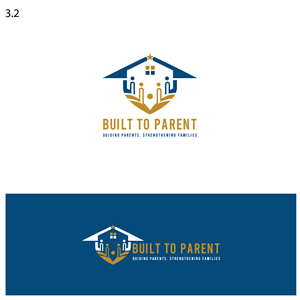 Logo Design by Talha Ahmad for this project | Design: #37477532