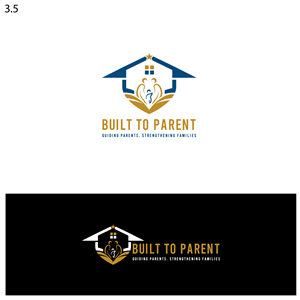 Logo Design by Talha Ahmad for this project | Design: #37477533