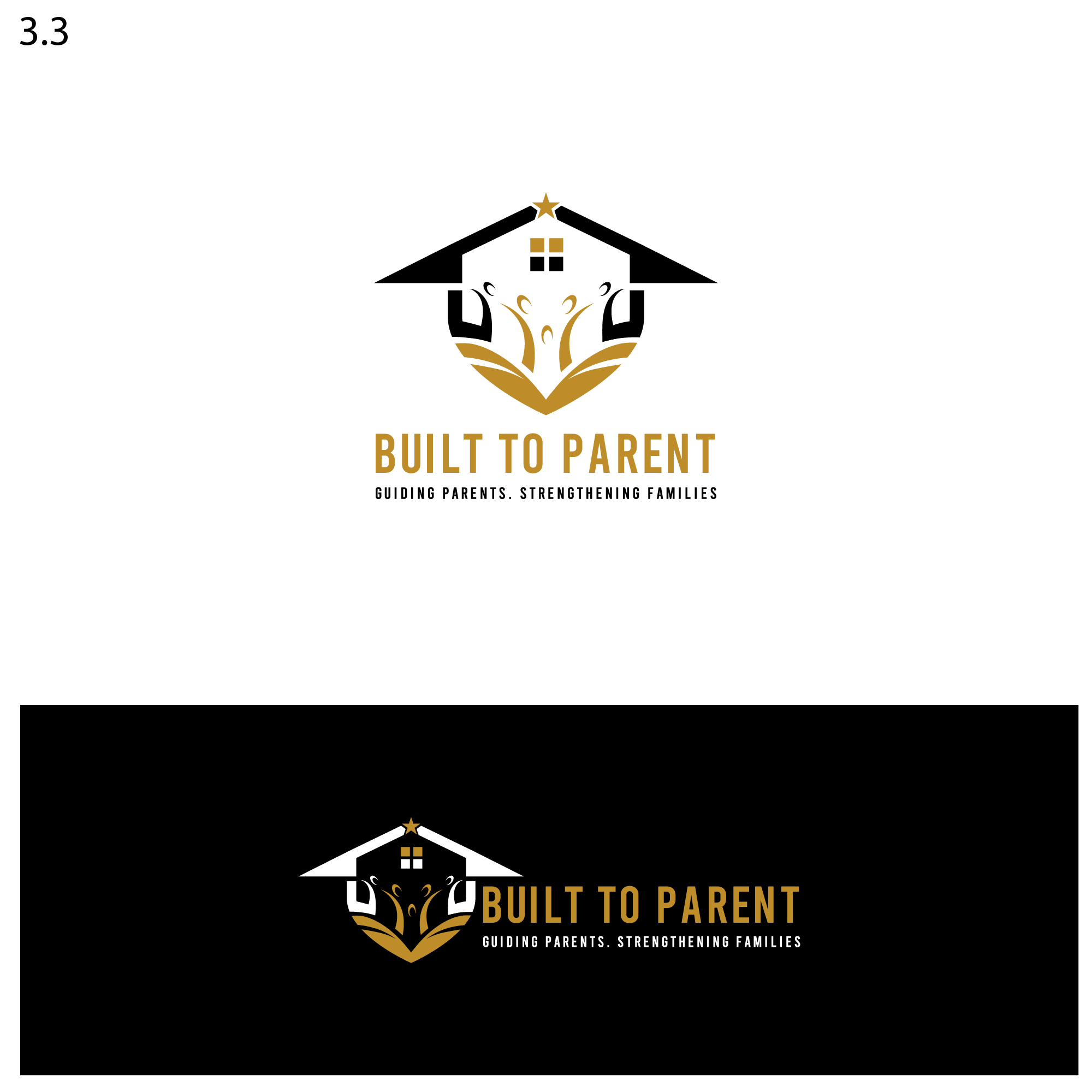 Logo Design by Talha Ahmad for this project | Design #37477534