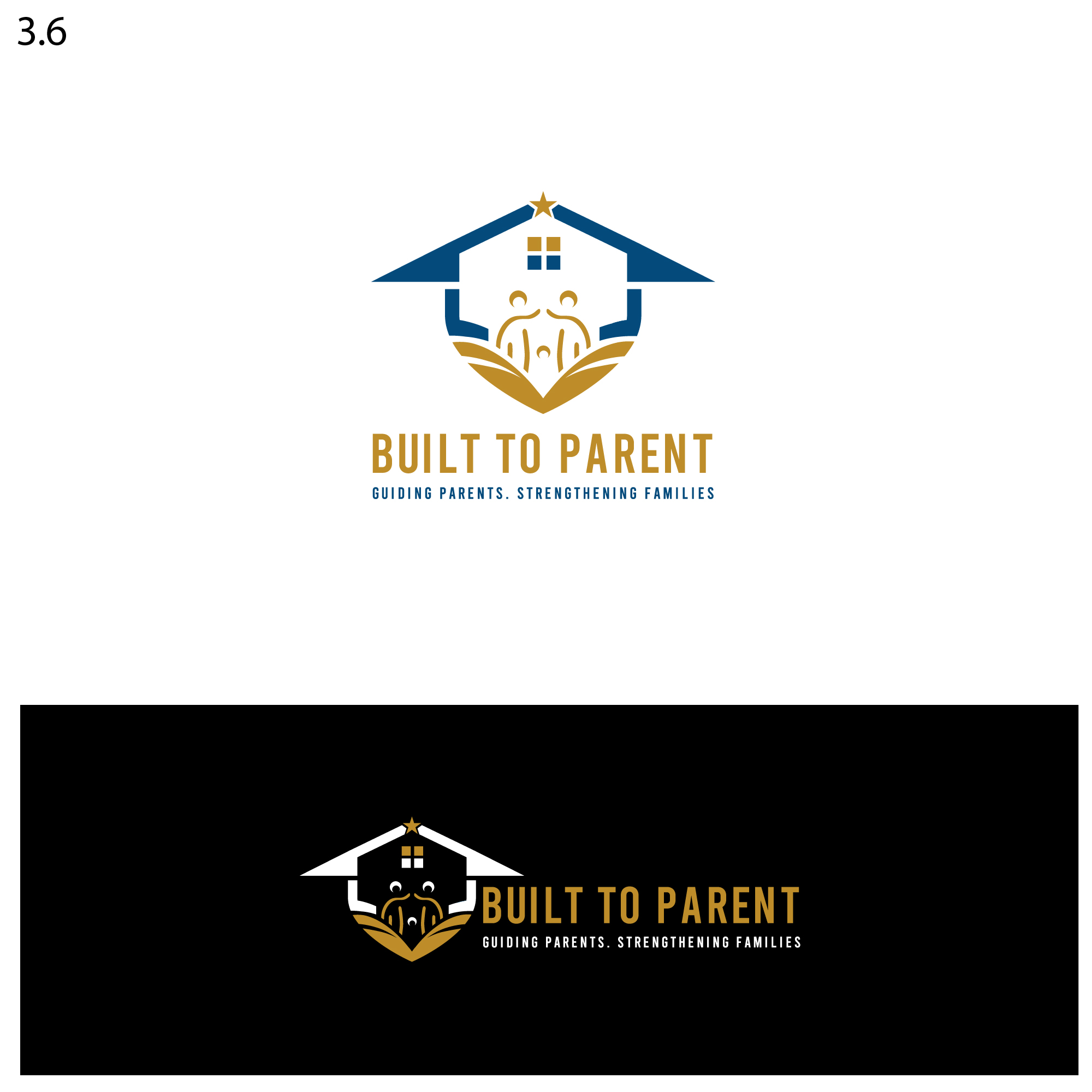 Logo Design by Talha Ahmad for this project | Design #37477536