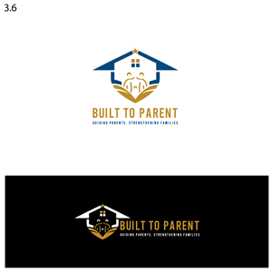 Logo Design by Talha Ahmad for this project | Design: #37477536