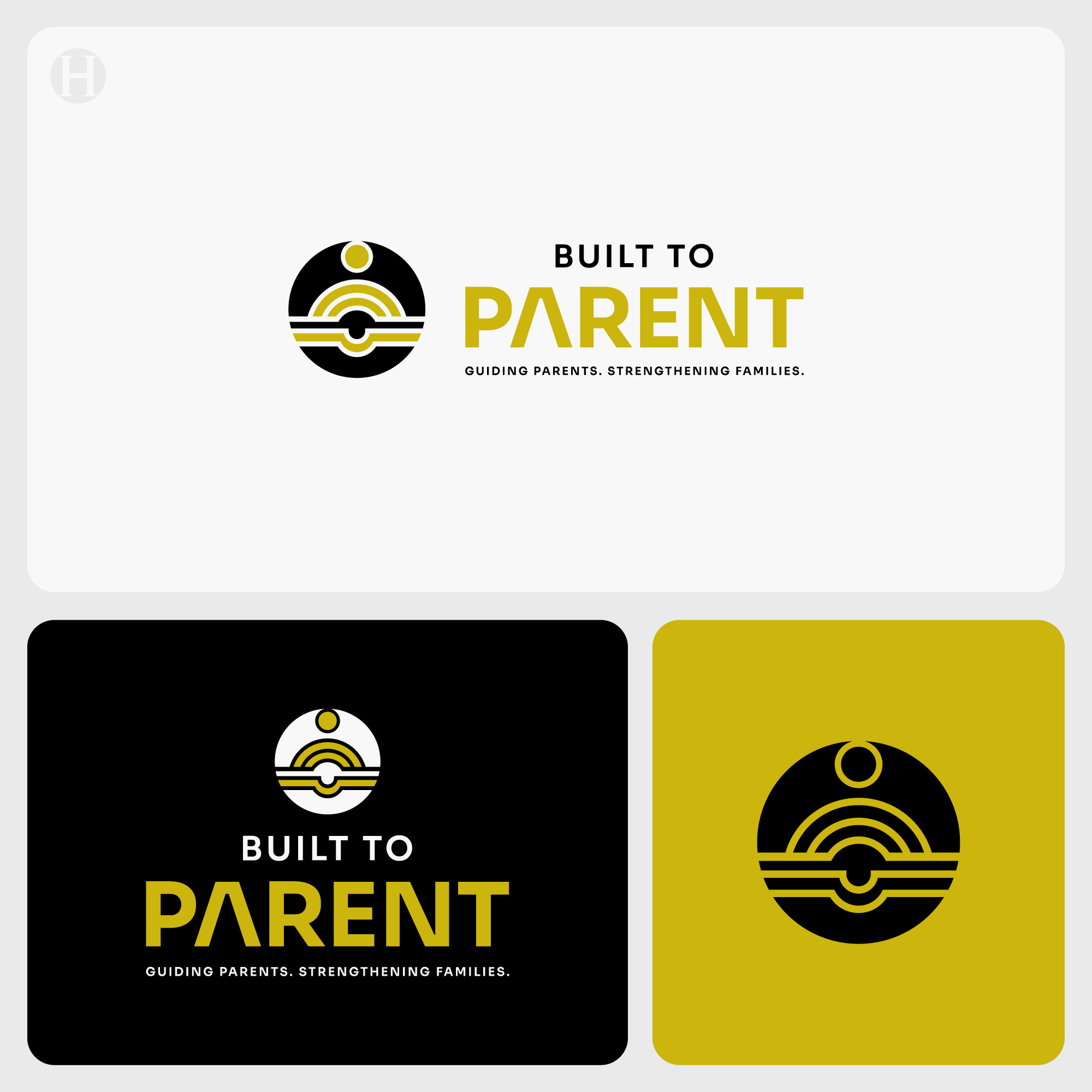 Logo Design by Talha Ahmad for this project | Design #37477537