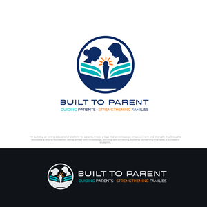 Logo Design by Talha Ahmad for this project | Design: #37477539