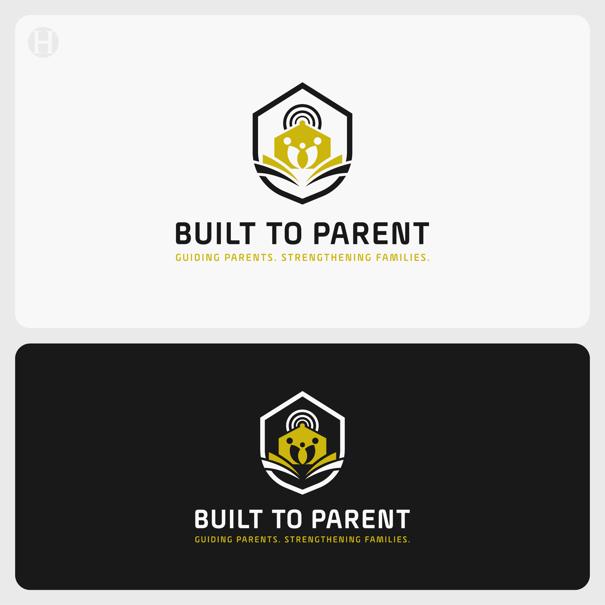 Logo Design by Talha Ahmad for this project | Design #37477969