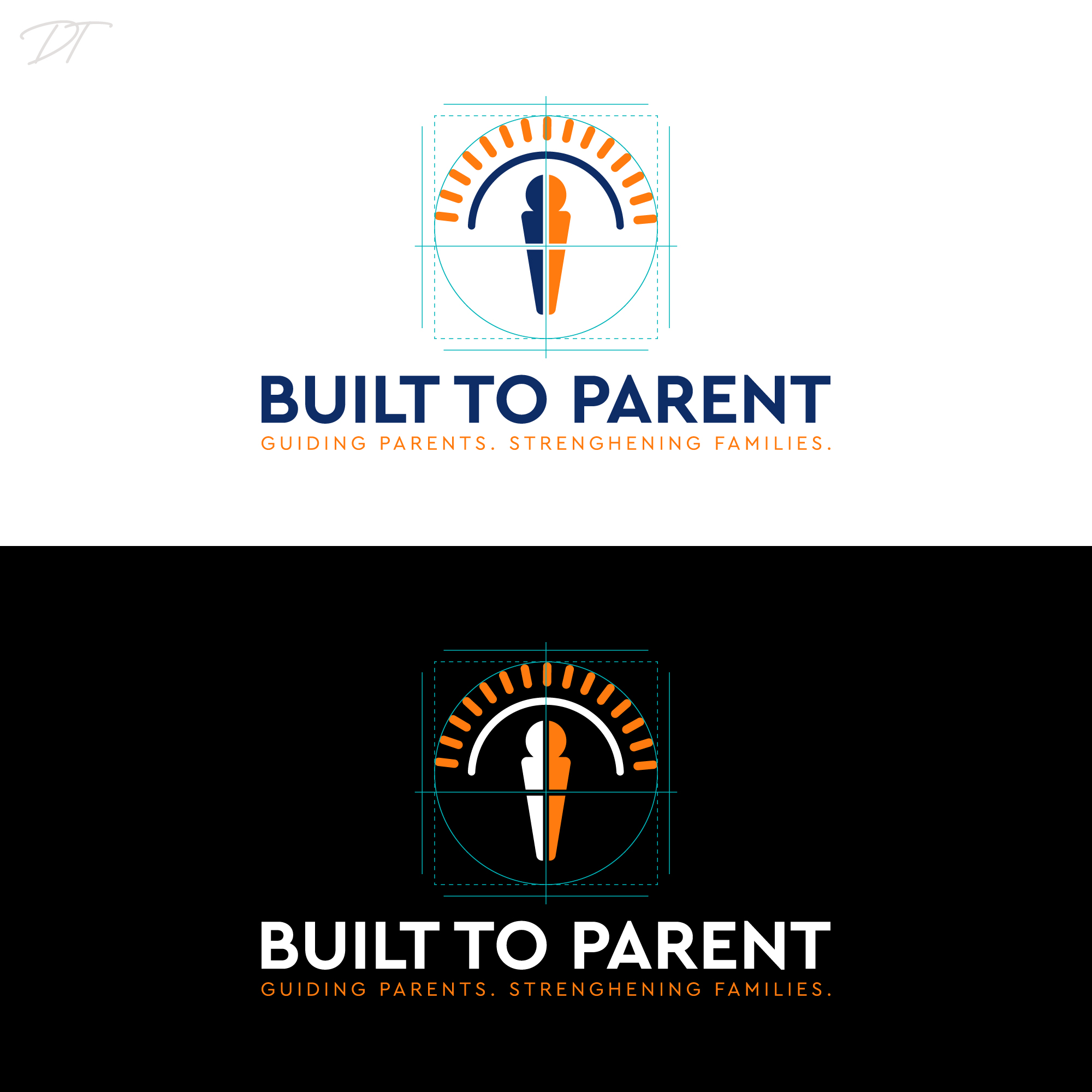 Logo Design by Talha Ahmad for this project | Design #37483688