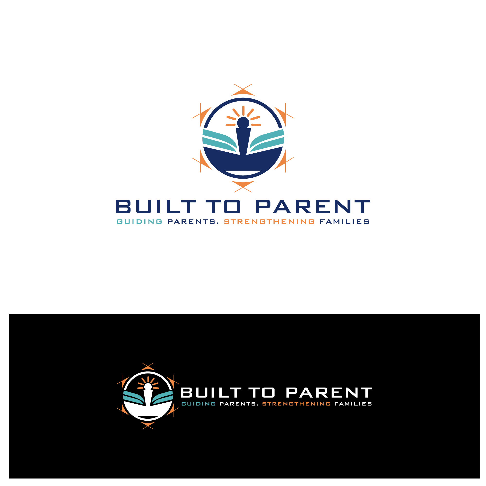 Logo Design by Talha Ahmad for this project | Design #37483689
