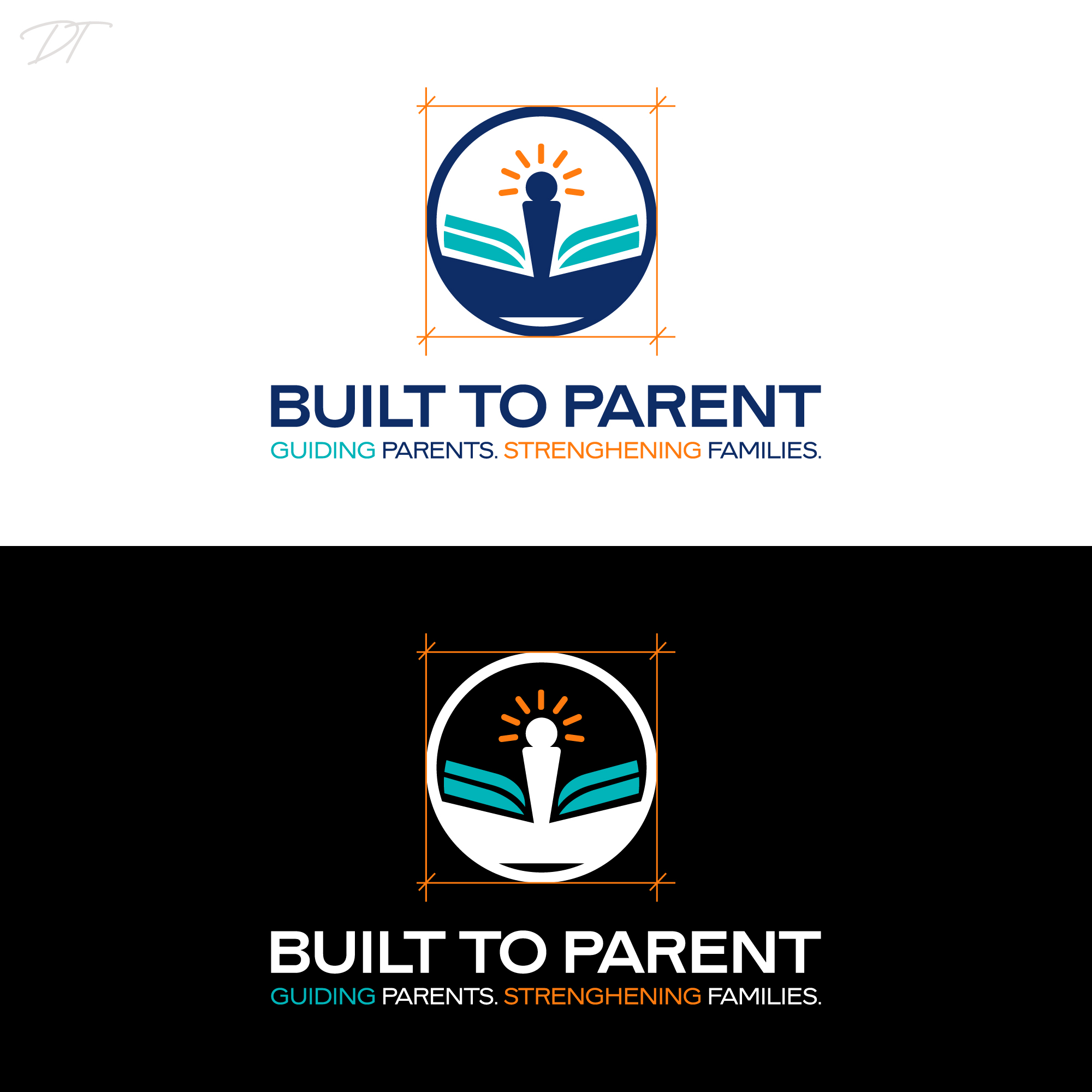 Logo Design by Talha Ahmad for this project | Design #37483692