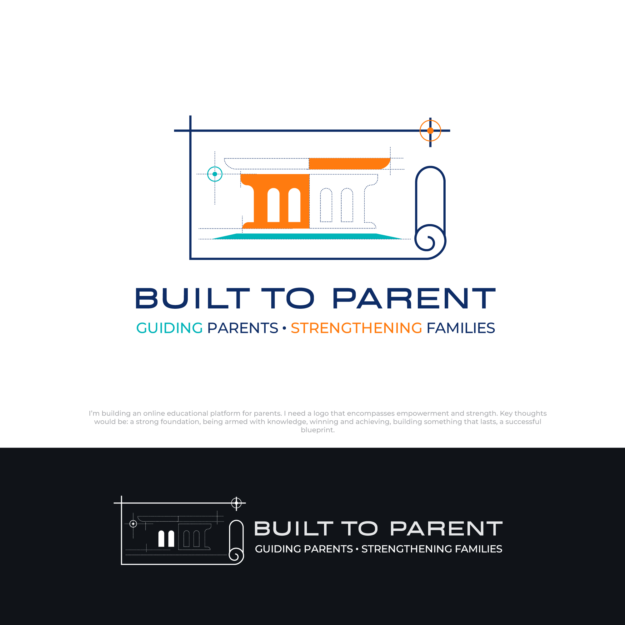 Logo Design by Talha Ahmad for this project | Design #37483693