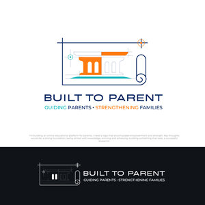 Logo Design by Talha Ahmad for this project | Design: #37483693