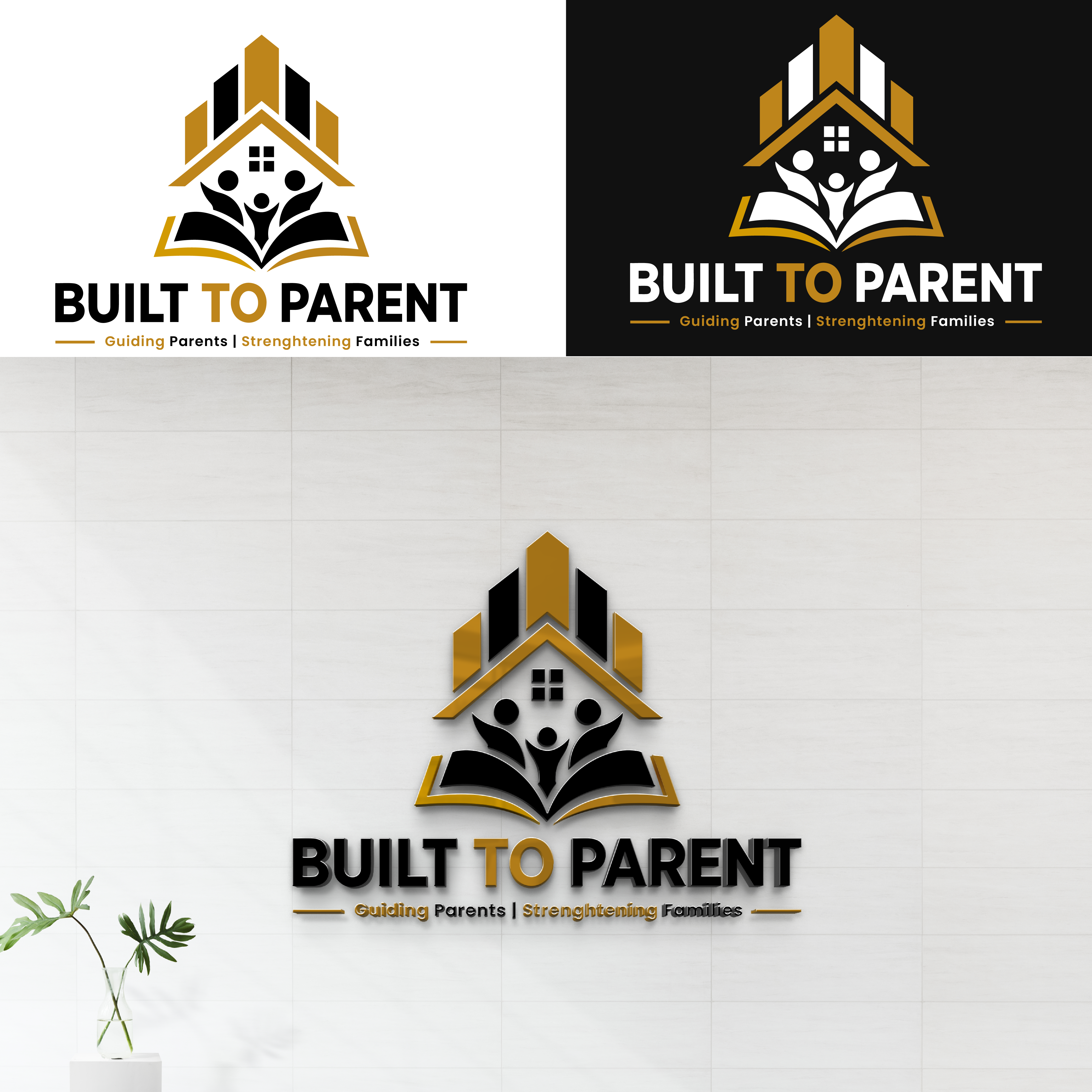 Logo-Design von Shariqology für dieses Projekt | Design #37475740