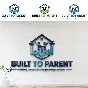 Logo Design by Shariqology for this project | Design: #37477185