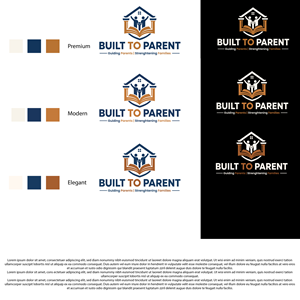 Logo Design by Shariqology for this project | Design #37478295