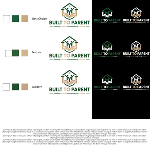 Logo Design by Shariqology for this project | Design: #37478297
