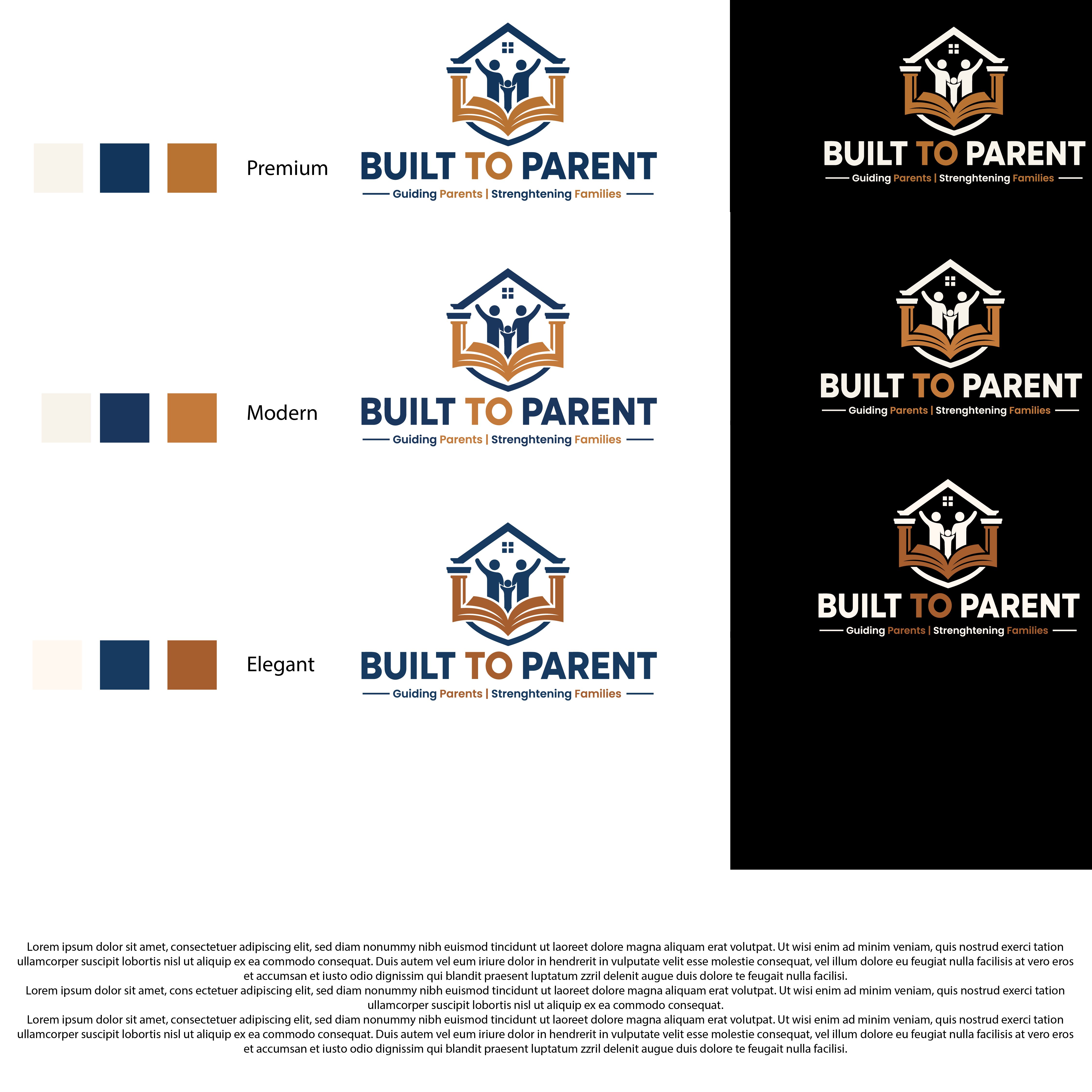 Logo Design by Shariqology for this project | Design #37478298