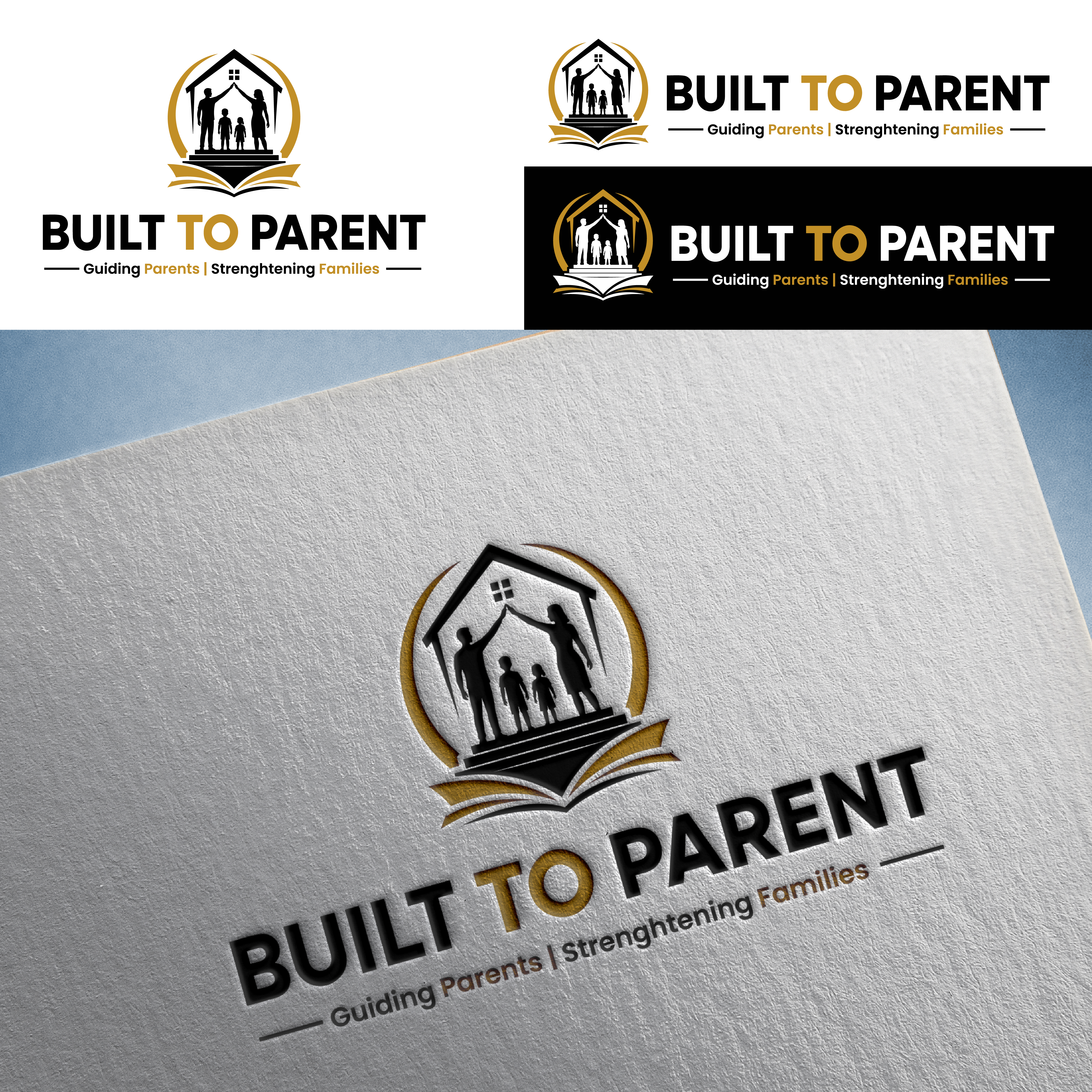 Logo-Design von Shariqology für dieses Projekt | Design #37478299