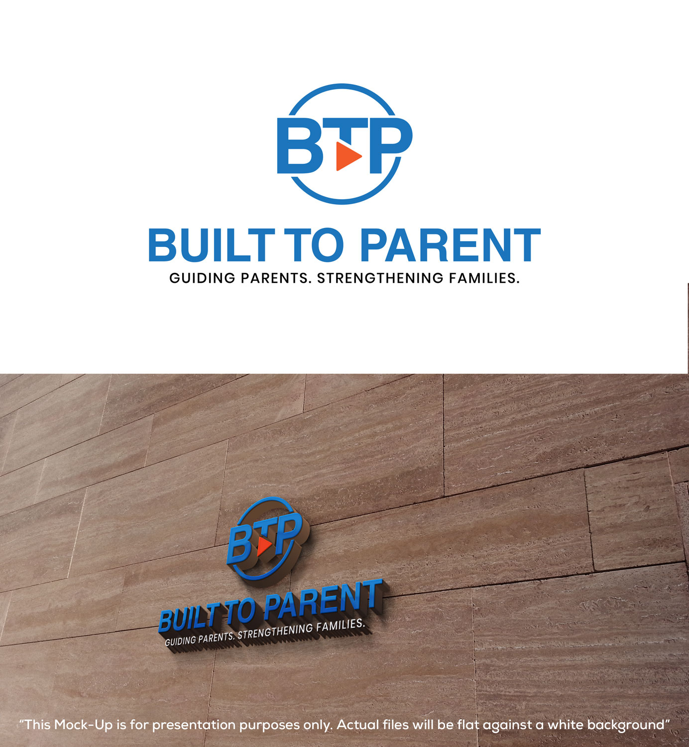 Logo Design by DesignMaker 2 for this project | Design #37482432