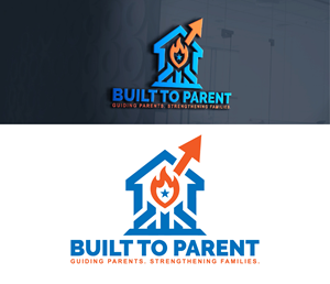 Logo Design by NajimPathan for this project | Design: #37484971