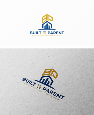 Logo Design by BANI GD for this project | Design: #37477828