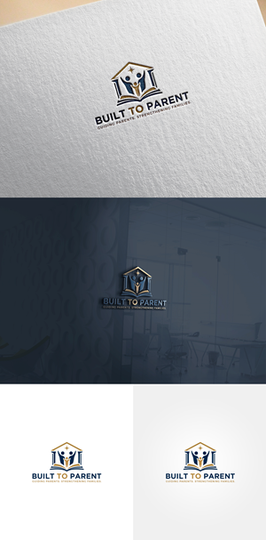 Logo Design by Rahmina for this project | Design: #37485803