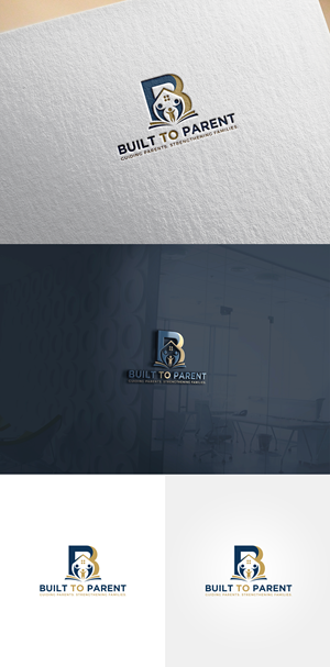 Logo Design by Rahmina for this project | Design: #37485804