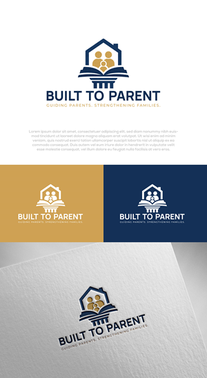 Logo Design by InkPilot_Studio™ for this project | Design: #37475624